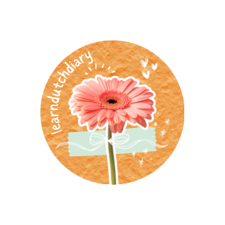 learndutchdiary